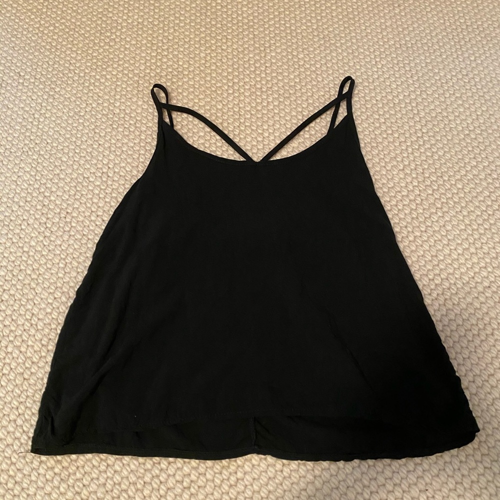 Brandy 🖤 Melville Tank Top